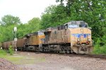 UP 5324